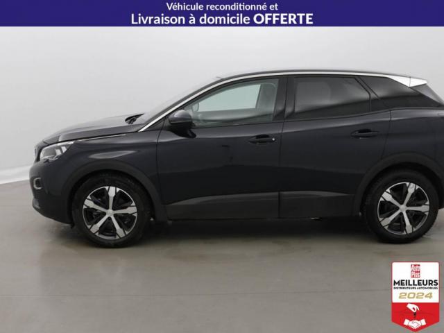 Peugeot 3008 image 2