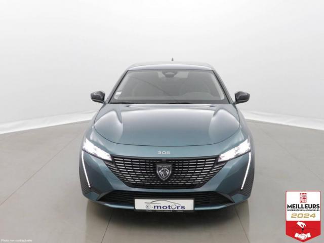 Peugeot 308 Sw image 5