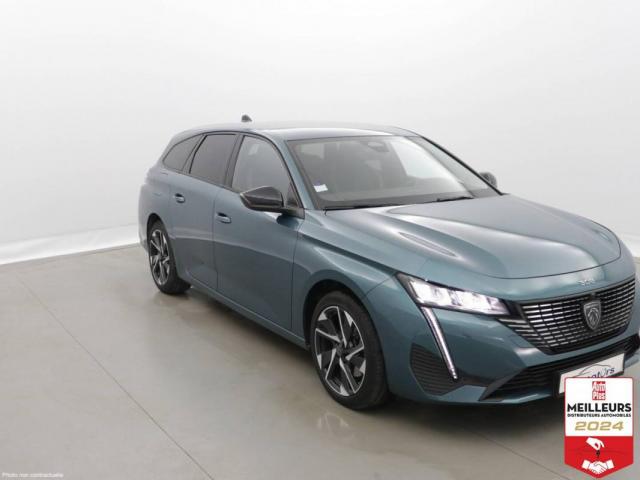 Peugeot 308 Sw image 7