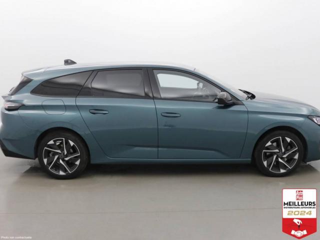 Peugeot 308 Sw image 1