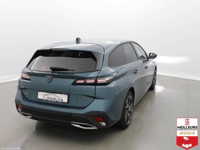 Peugeot 308 Sw image 4