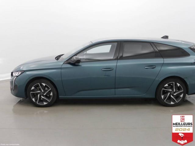 Peugeot 308 Sw image 2