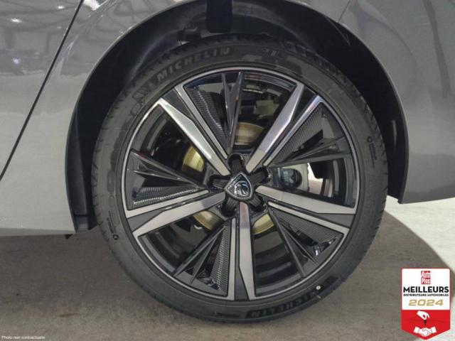 Peugeot 308 image 4