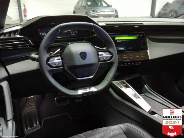 Peugeot 308 image 5