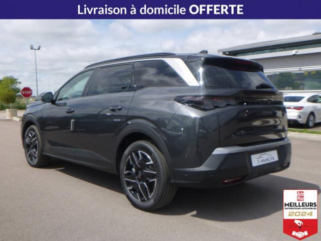 Peugeot 5008 image 2
