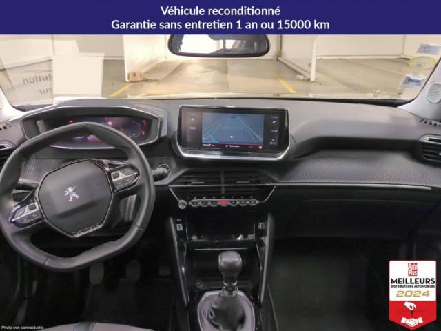 Peugeot 2008 image 2