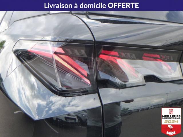 Peugeot 5008 image 3