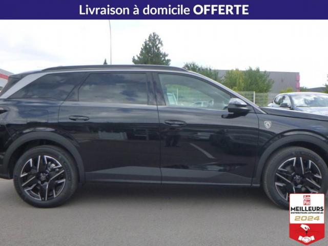 Peugeot 5008 image 6
