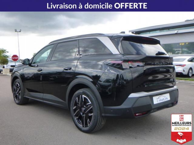 Peugeot 5008 image 1