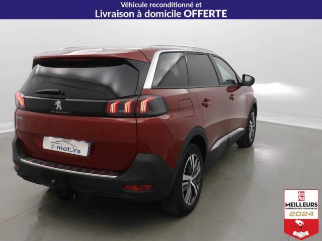 Peugeot 5008 image 8