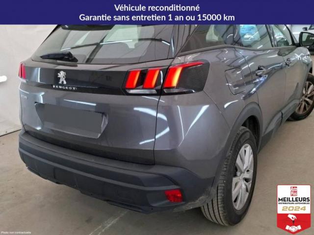Peugeot 3008 image 6