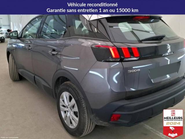 Peugeot 3008 image 5