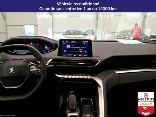 Peugeot 3008 image 3