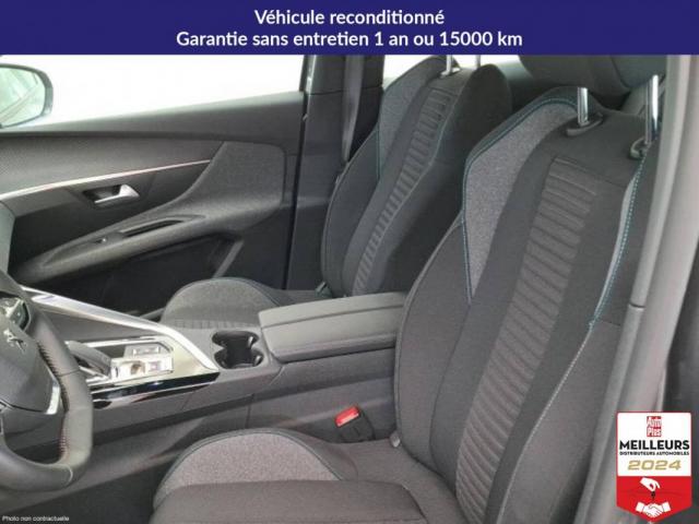 Peugeot 3008 image 1