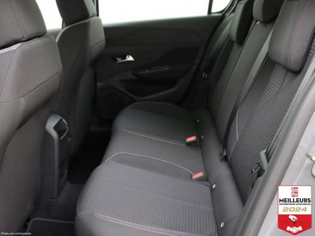 Peugeot 308 image 6