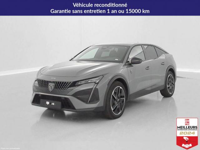 Peugeot 408 image 2