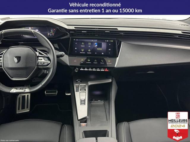 Peugeot 408 image 3