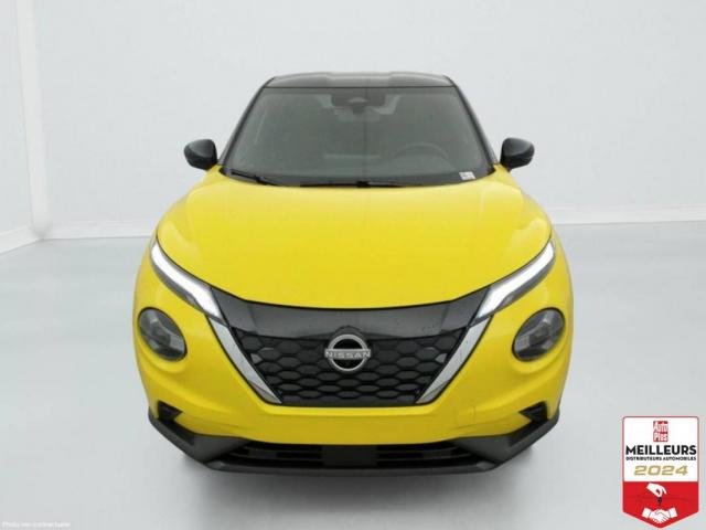 Nissan Juke image 5
