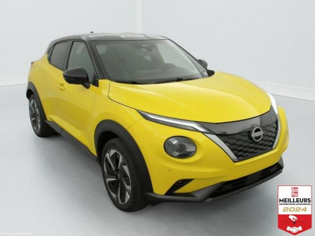 Nissan Juke image 7