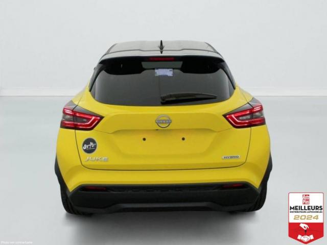 Nissan Juke image 2