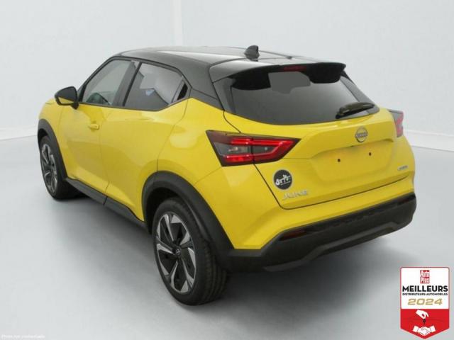 Nissan Juke image 3