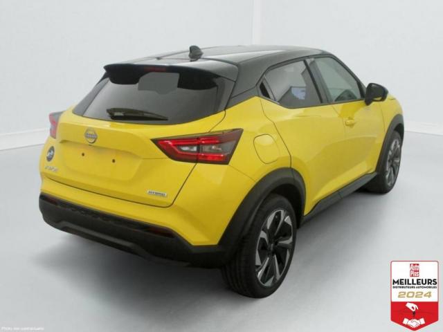 Nissan Juke image 9
