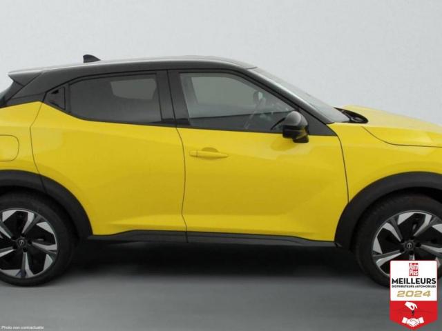 Nissan Juke image 4