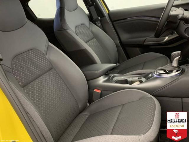 Nissan Juke image 6