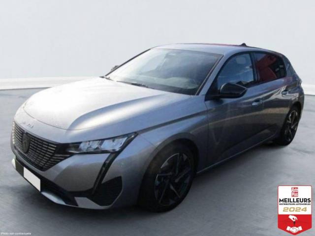 Peugeot 308 image 6
