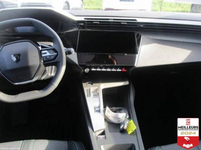 Peugeot 308 image 1
