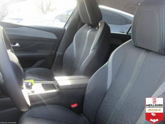 Peugeot 308 image 3