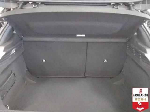 Peugeot 308 image 2