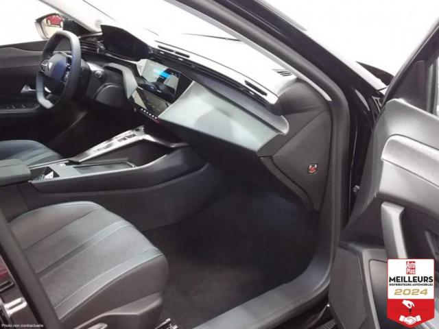 Peugeot 308 image 9