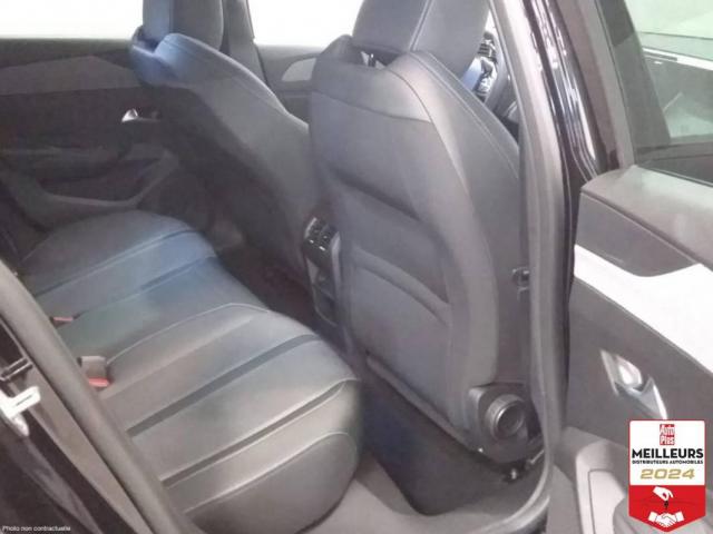 Peugeot 308 image 7