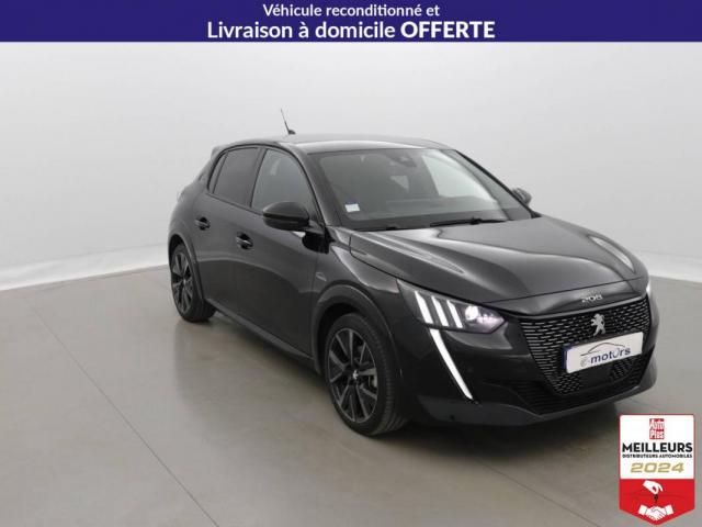 Peugeot 208 image 4