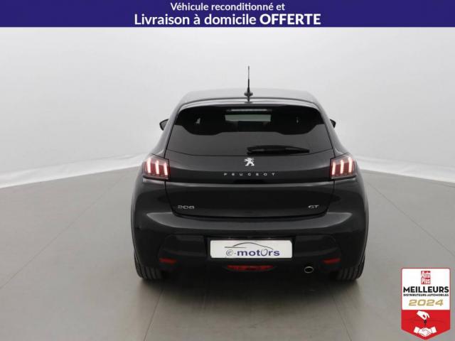 Peugeot 208 image 7