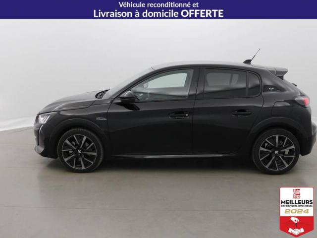 Peugeot 208 image 6