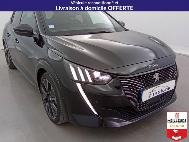 Peugeot 208 image 3