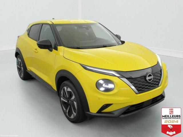 Nissan Juke image 1
