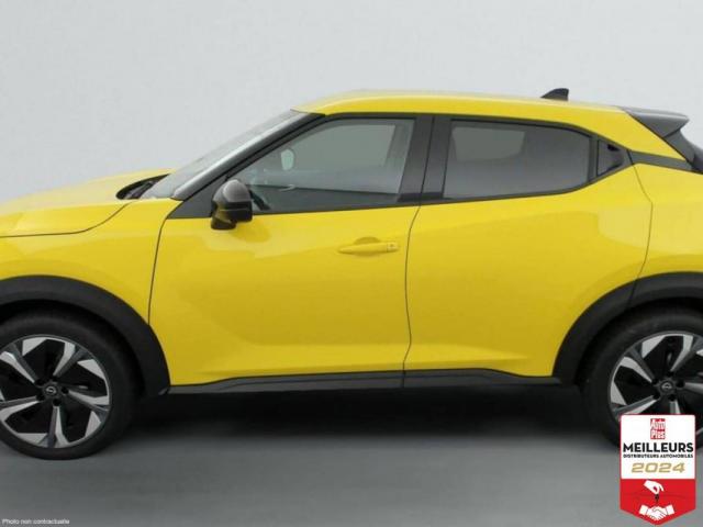 Nissan Juke image 9