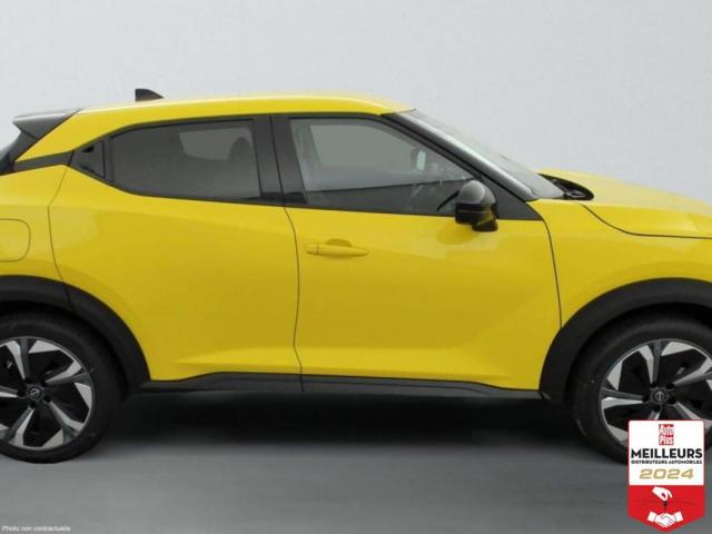 Nissan Juke image 4