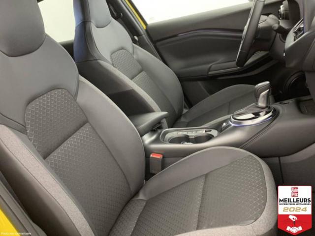 Nissan Juke image 6