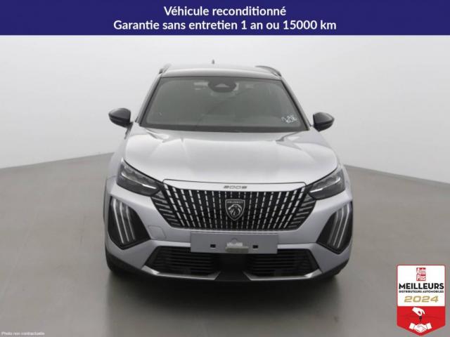 Peugeot 2008 image 7