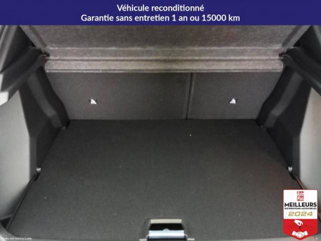 Peugeot 2008 image 1