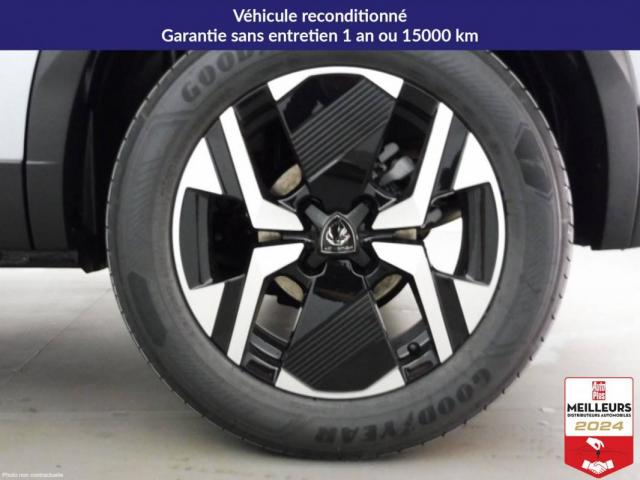 Peugeot 2008 image 3