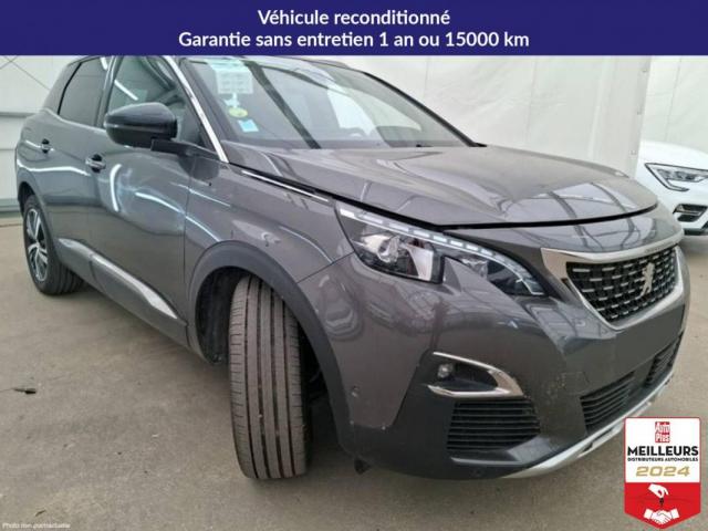 Peugeot 3008 image 3