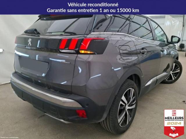 Peugeot 3008 image 2