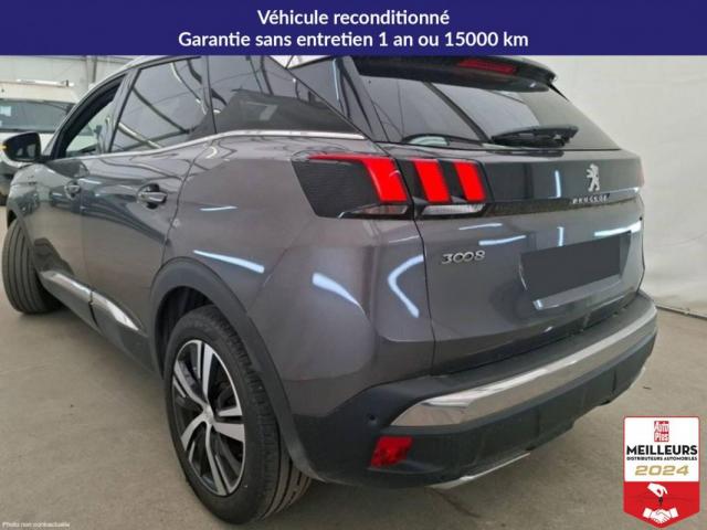 Peugeot 3008 image 5