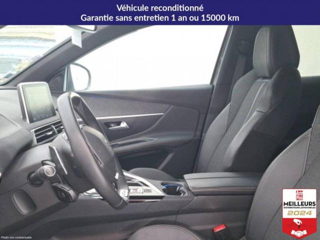 Peugeot 3008 image 4