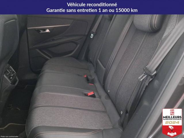 Peugeot 3008 image 6